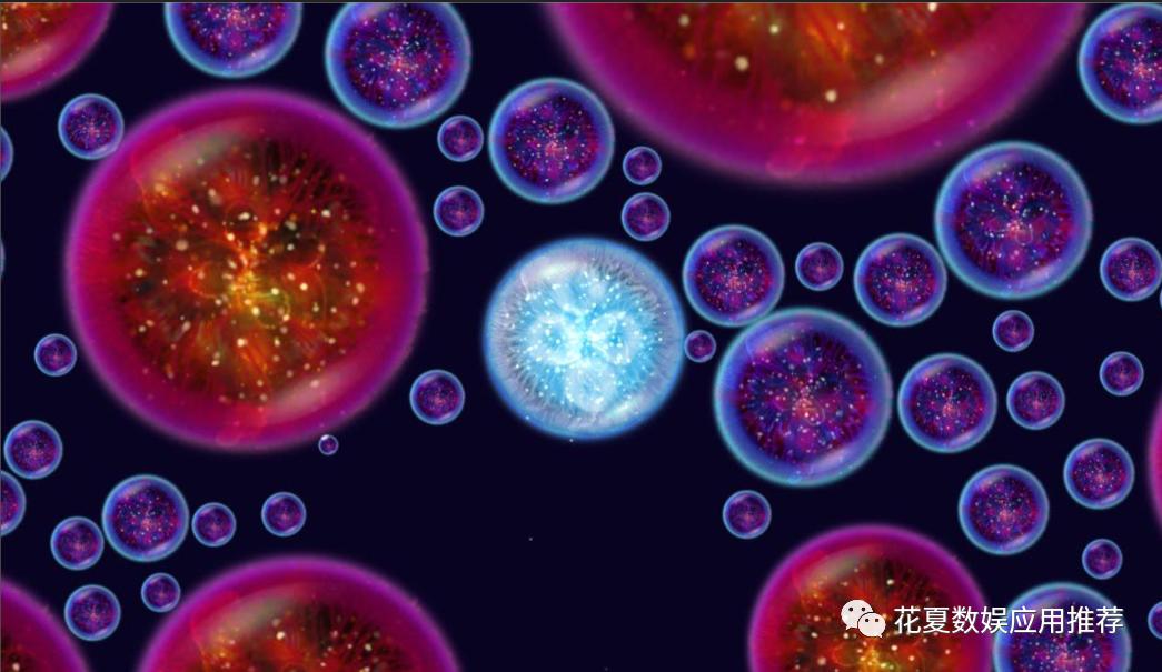 ios苹果账号游戏推荐,星噬ios游戏