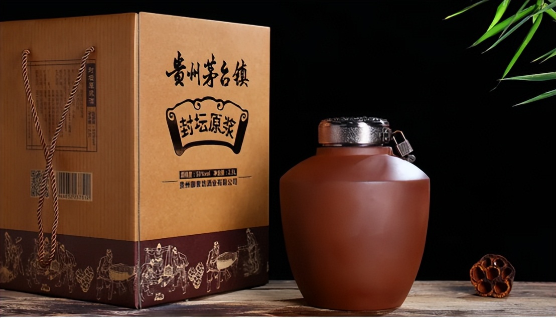 白酒只要有这三点都是劣质酒,白酒上只要有这个标志都是好酒