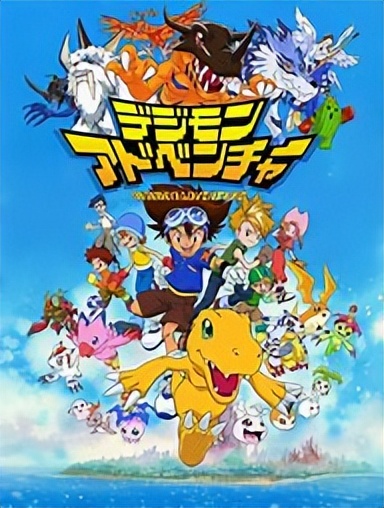 童年最不能错过的10部动画,盘点10部童年的优秀动画