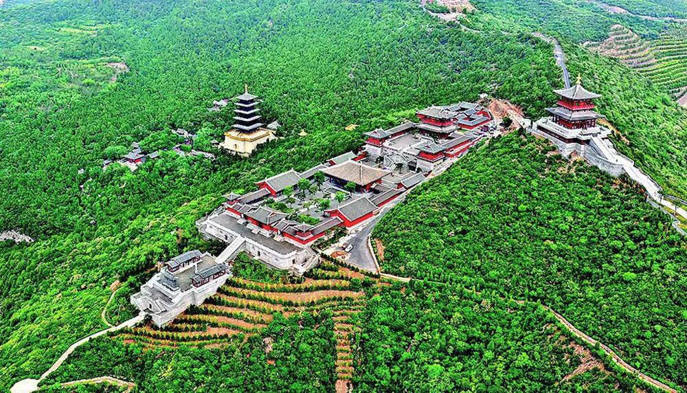 太原过年爬山去哪里比较好,五一太原打卡好去处