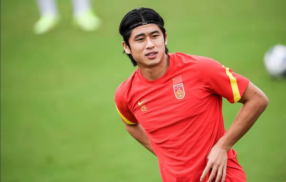 2021浙江绿城青训u9梯队,绿城青训真实情况