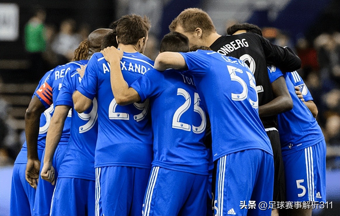 华盛顿联vs蒙特利尔集锦,美职联迈阿密国际vs蒙特利尔集锦