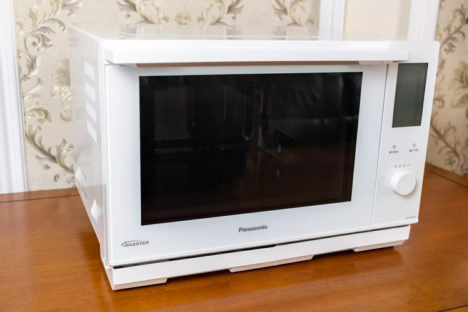 微蒸烤一体机东芝和松下哪款好,微蒸烤一体机东芝测评