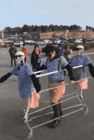 昨晚上喝多了把这个扛回了家，现在酒醒了，我该怎么办？