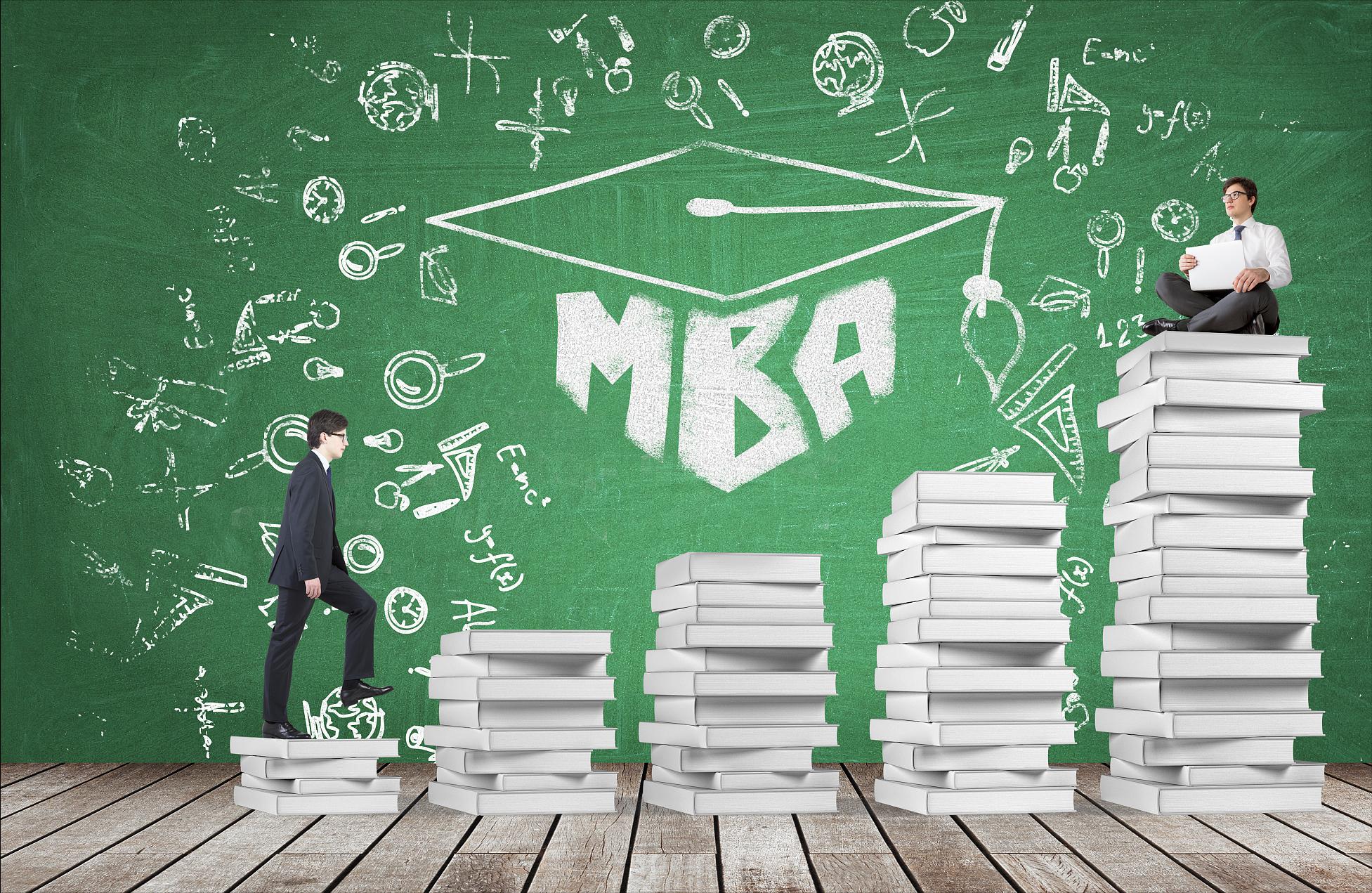 工商管理专业就业前景论文,工商管理硕士就业前景及工资待遇