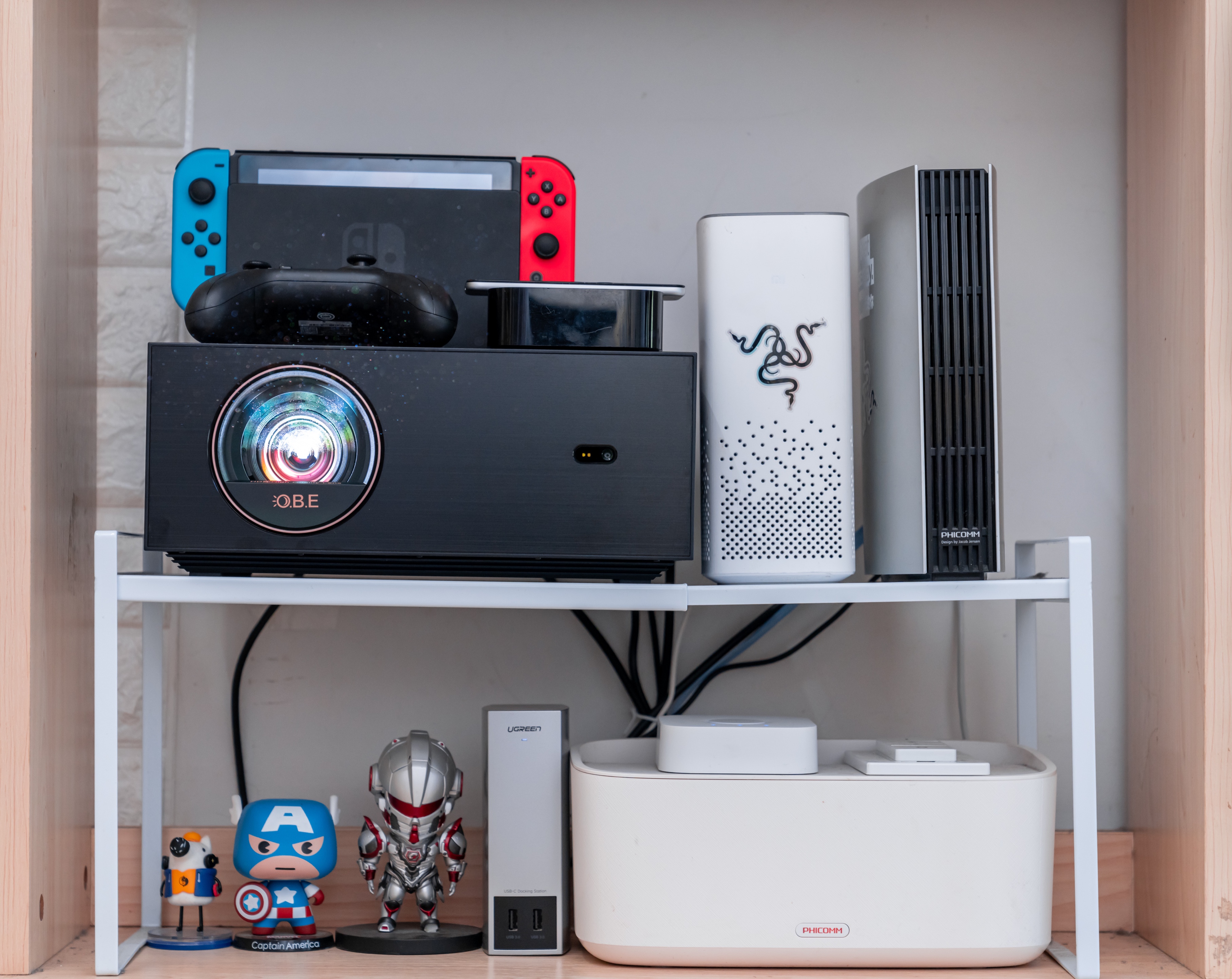 大眼橙x20拆解评测,大眼橙x20真的支持8k吗