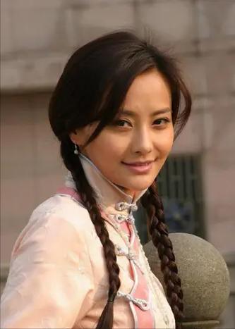 来自回族的7位女星,回族的女明星都有哪些呢