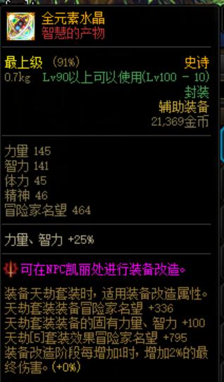 dnf装备指南怎么使用,DNF装备详解