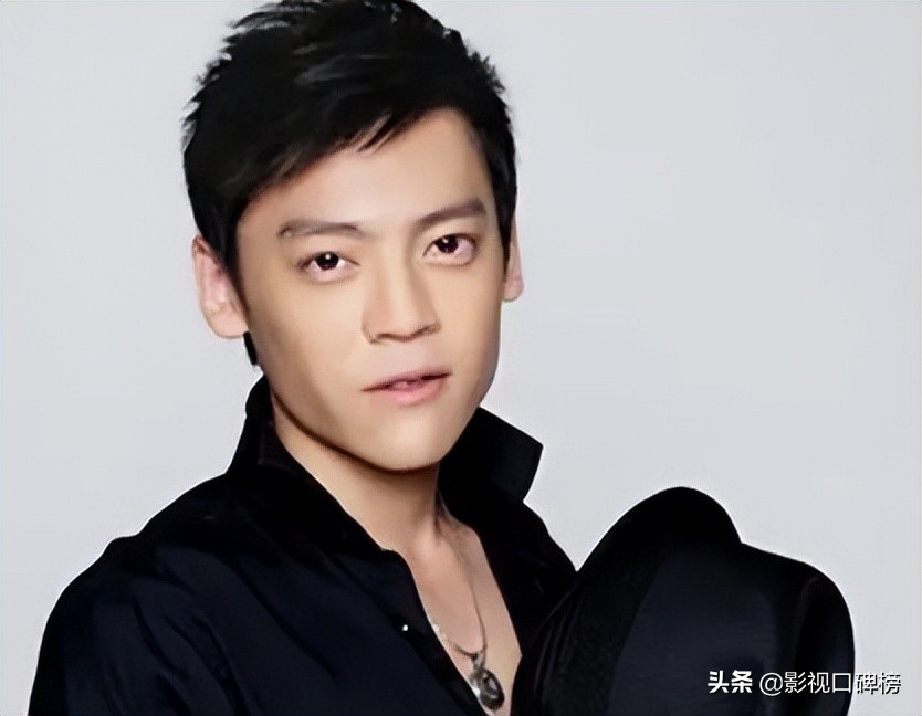 宁夏籍演员有哪些人,宁夏的演员都是哪些人