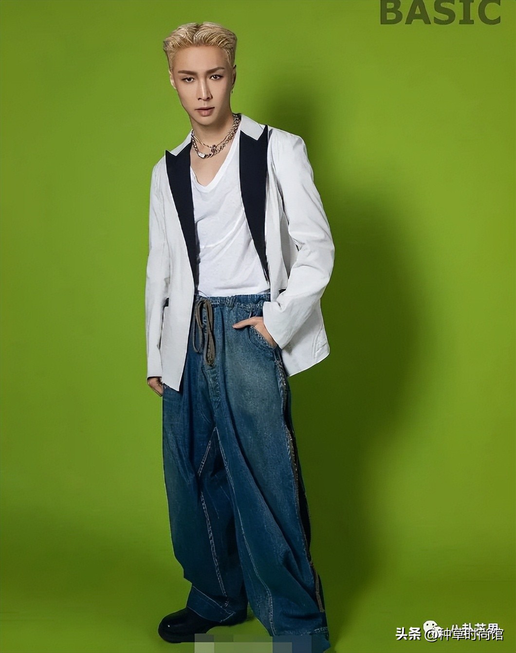 男人帮哥哥惊讶张艺兴粉丝,张艺兴被粉丝调戏惊呆