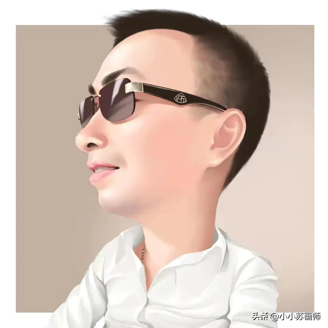 换个头像吧各行各业,换一换你的职业头像