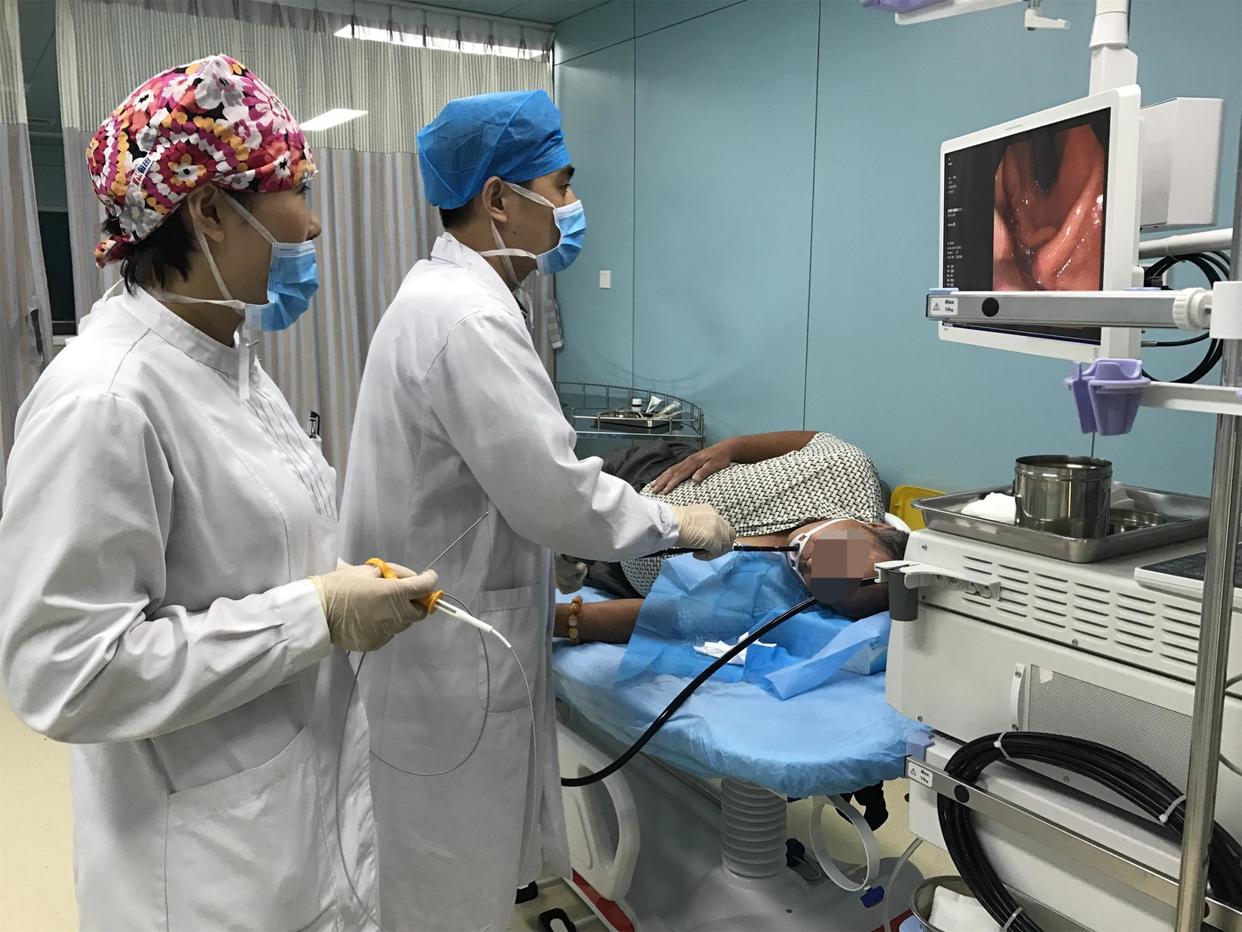 胃镜多久做一次不伤害胃,胃镜多久做一次好对胃有伤害吗