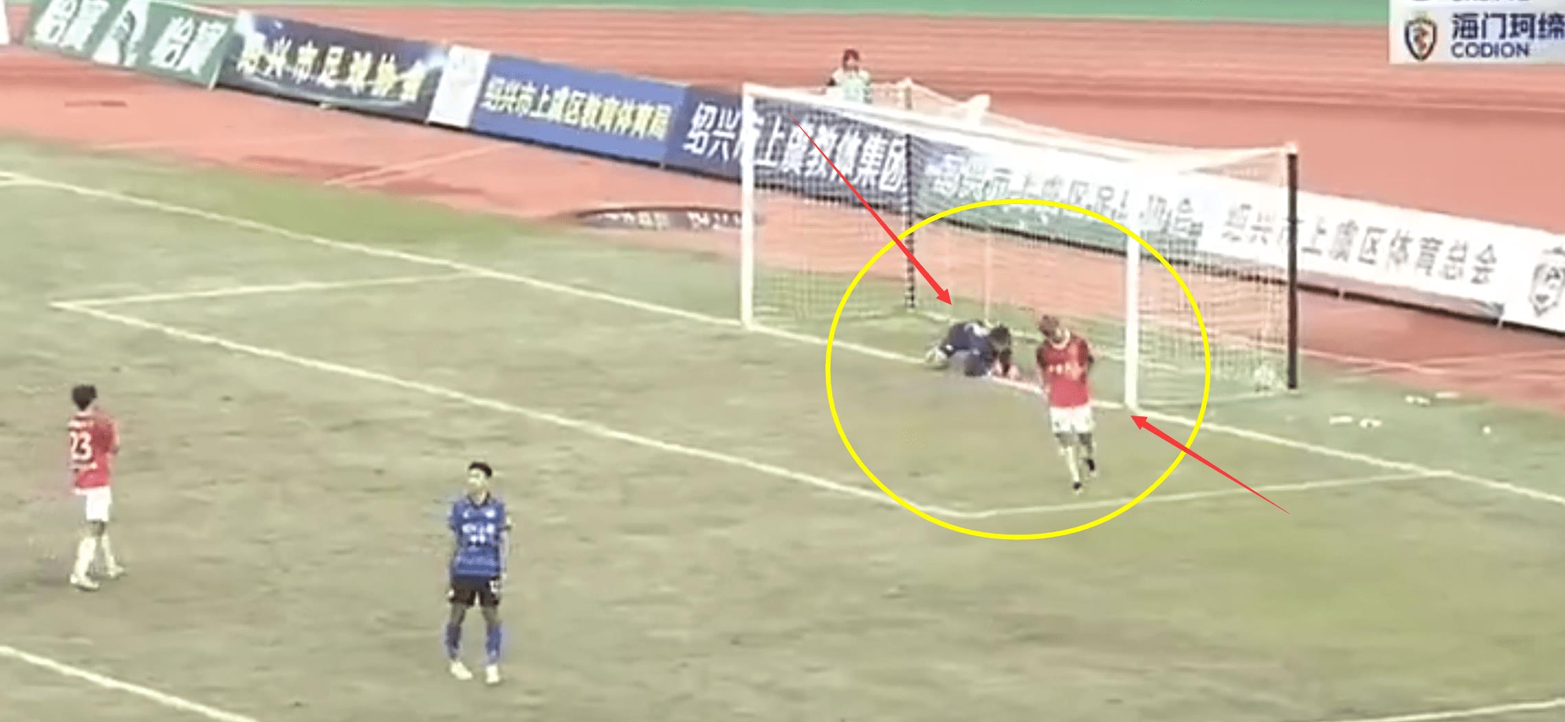 足球丑镜头,中国足球出丑合集