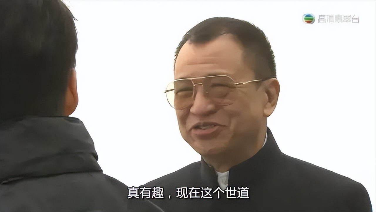 tvb经典港剧使徒行者简介,港剧使徒行者未播出片段