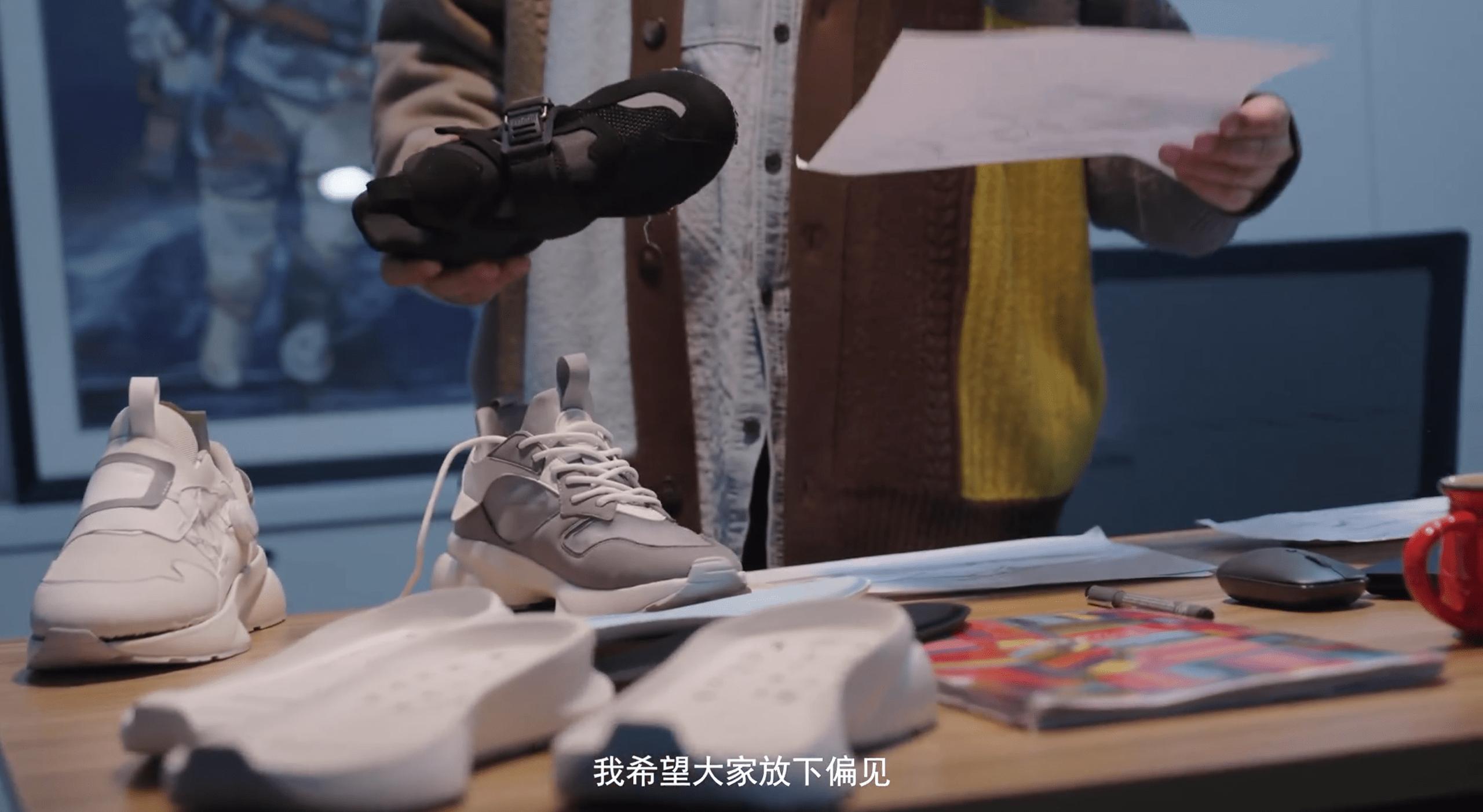 莆田鞋验出真货,莆田的鞋保真吗