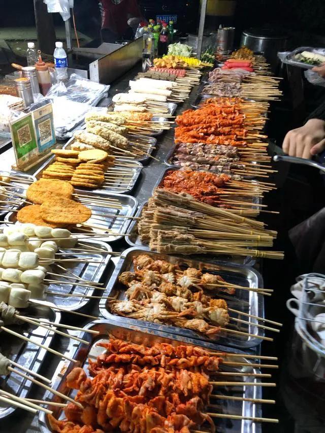 最新出的摆地摊赚钱方法,今年摆地摊卖什么产品最赚钱