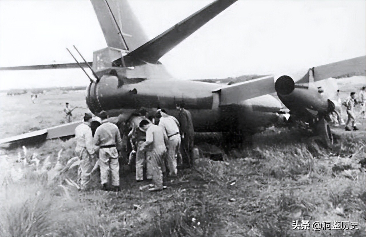 1981年，越军上尉乔清陆，携9人驾机起义投奔中国，最后怎么样了