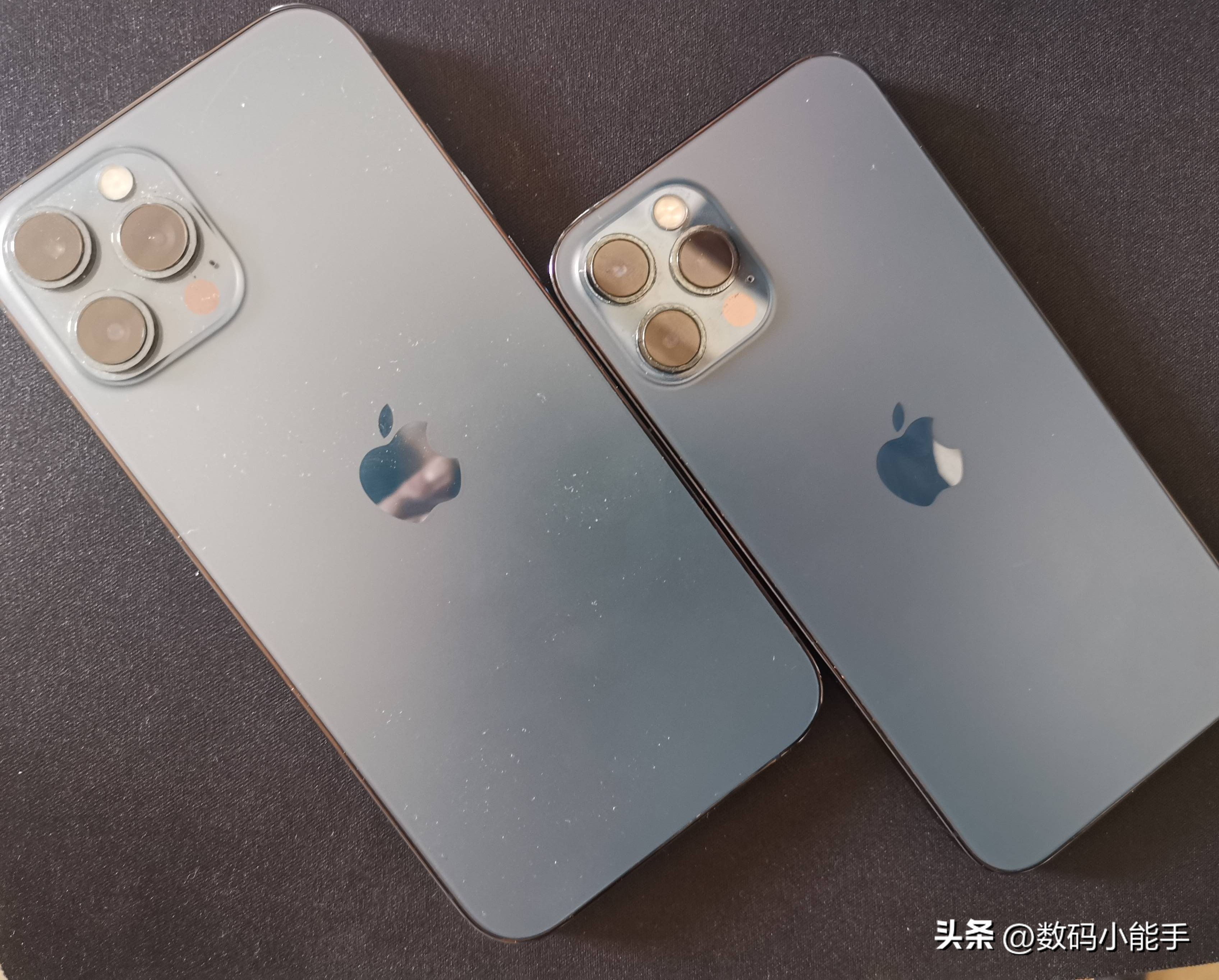 一个伪果粉有多厉害,果粉的自我修养