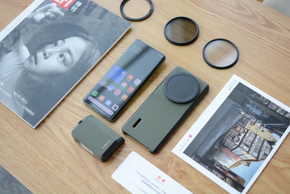 10年后的小米,10年后还能用的手机