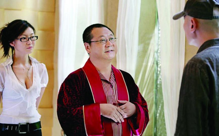 冯小刚电影的独特风格是什么,一篇文章带你了解路遥