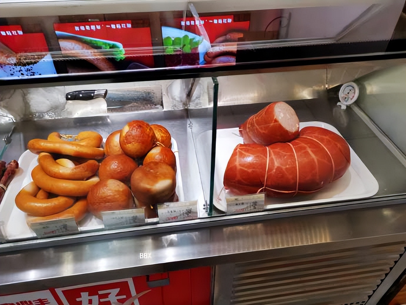 哈尔滨红肠的另一层含义,哈尔滨红肠本来就是熟的吗