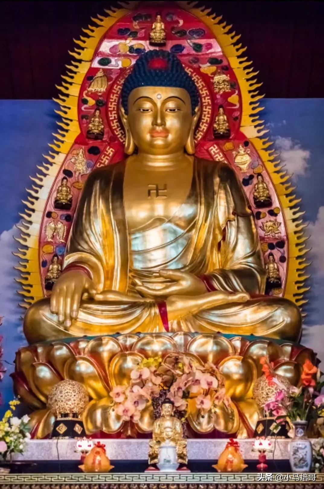 如来佛祖的诞辰是哪天,如来佛祖的诞辰