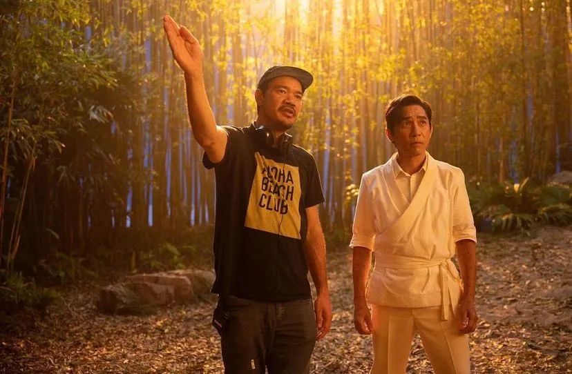 复联4最后怎么了,复联4最后6巨头都怎么了