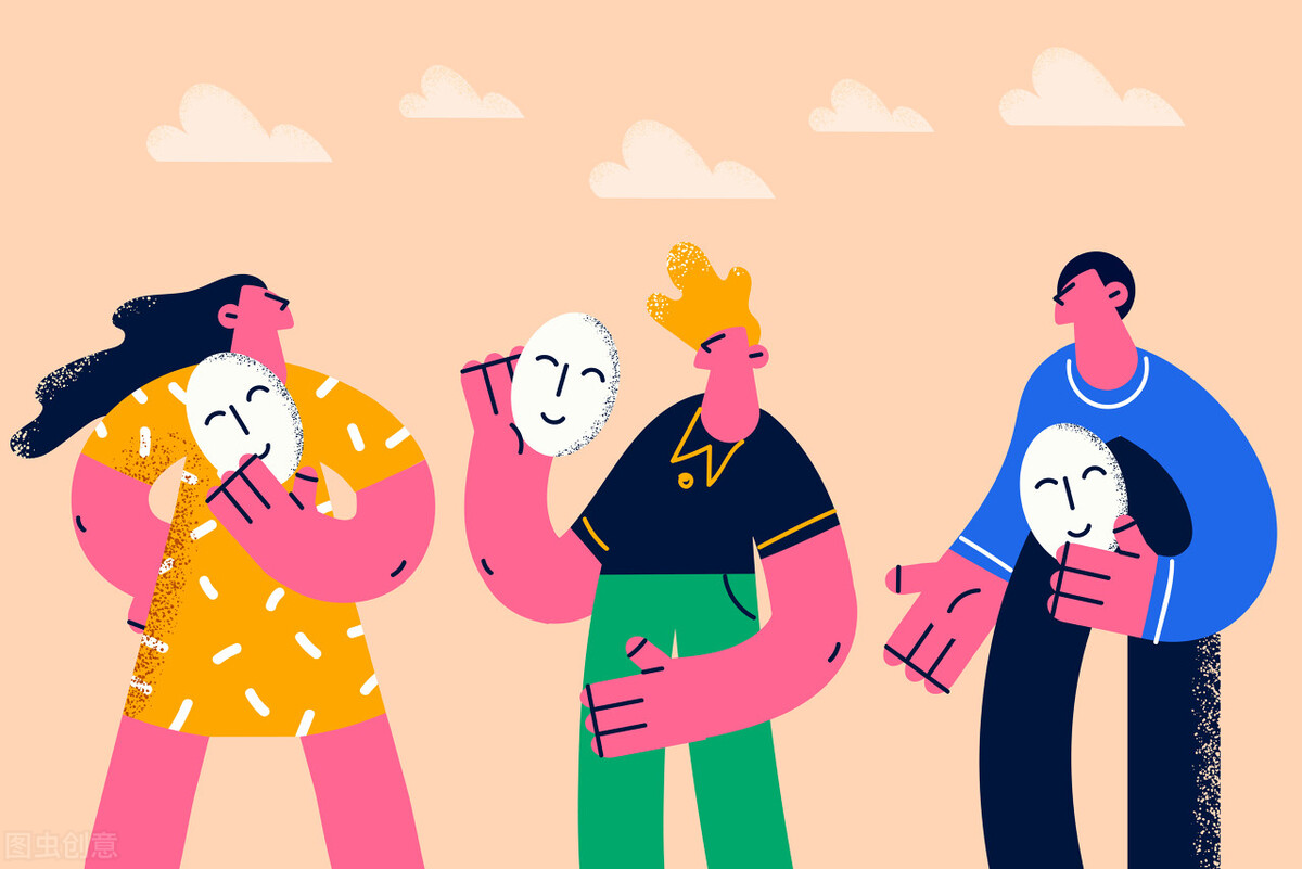 仇富心理和优秀的人,一个人有仇富心理