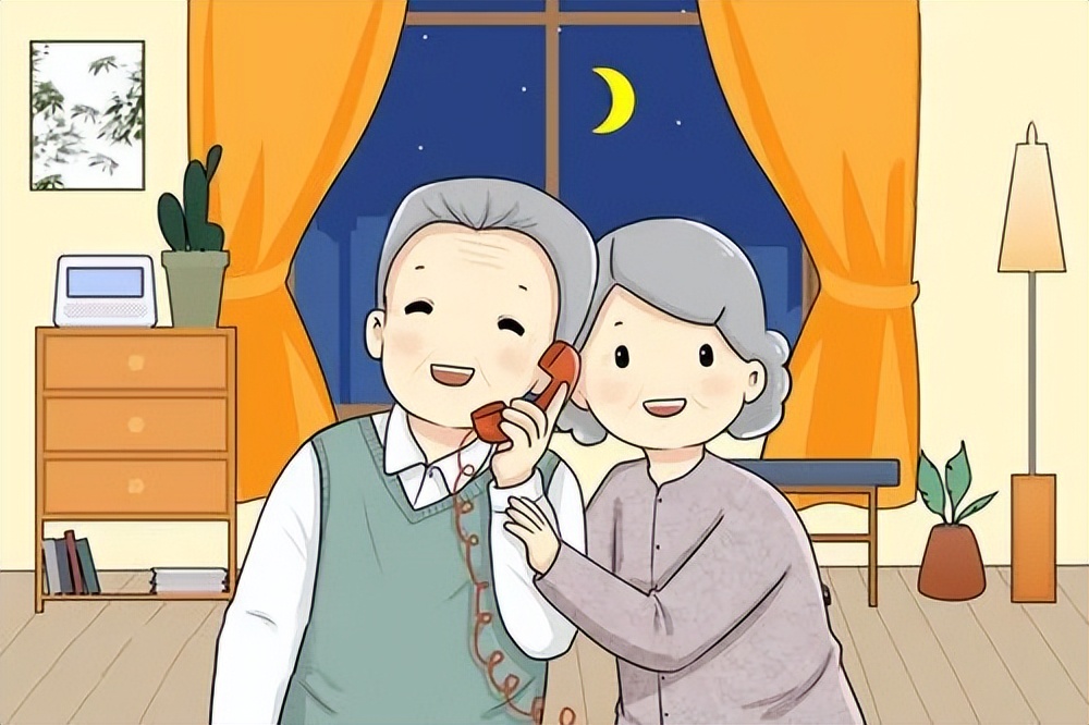 关于养老诈骗你需要get的知识,识破十句话避开养老诈骗陷阱