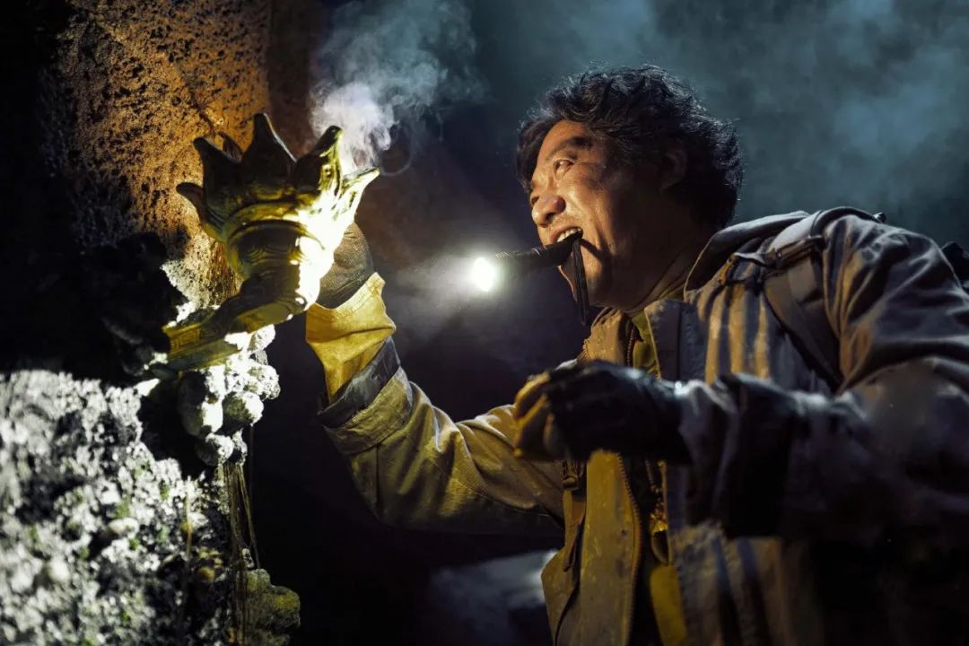 10年不接戏,他47岁靠配角走红,被赞“天才演技”!