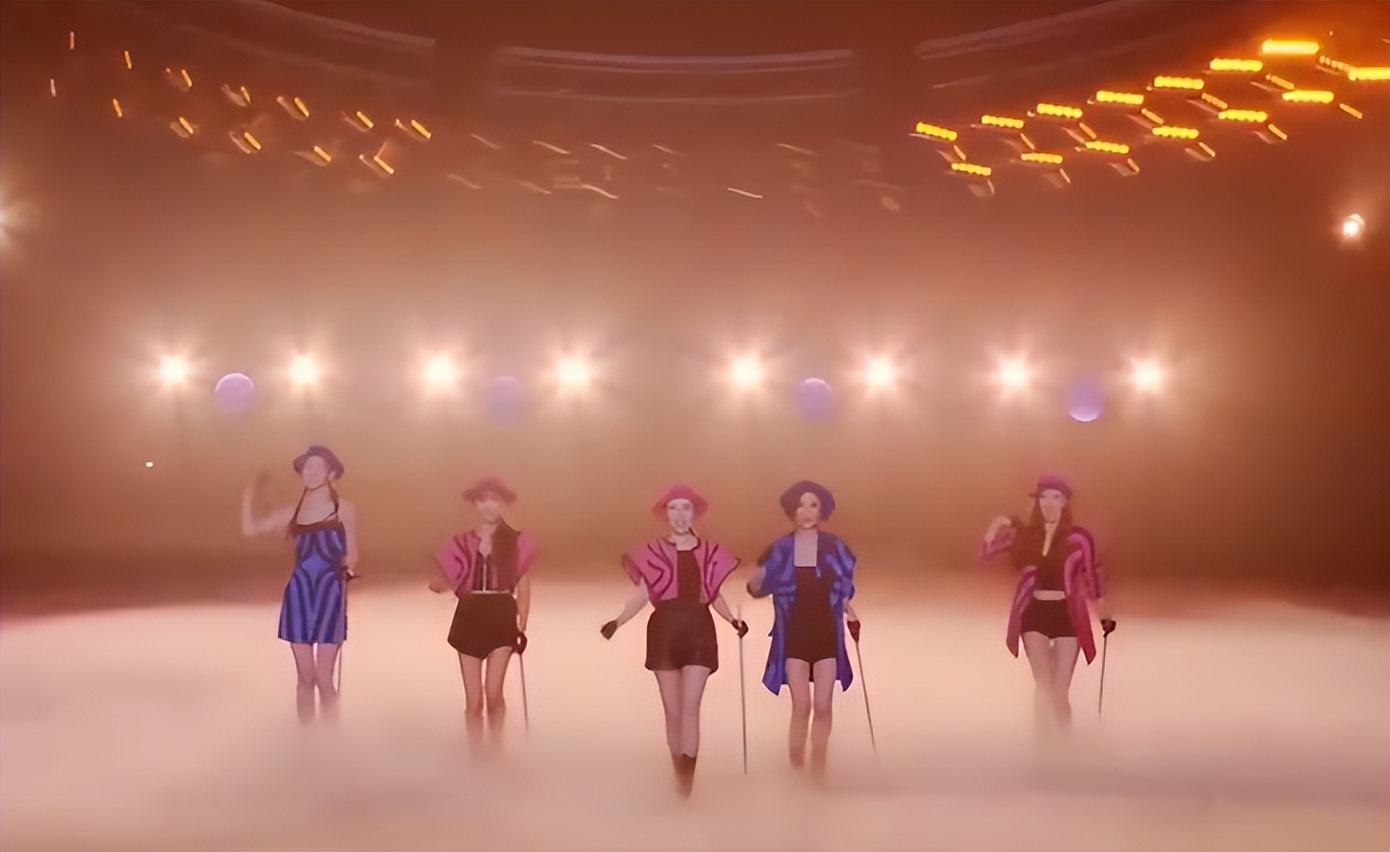 徐怀钰公演直拍,徐怀钰《乘风》