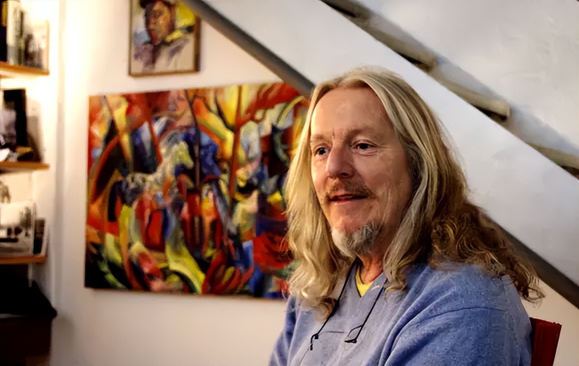 他画14幅假画卖了5亿，竟无人发现，却因一次偷懒被识破抓进监狱