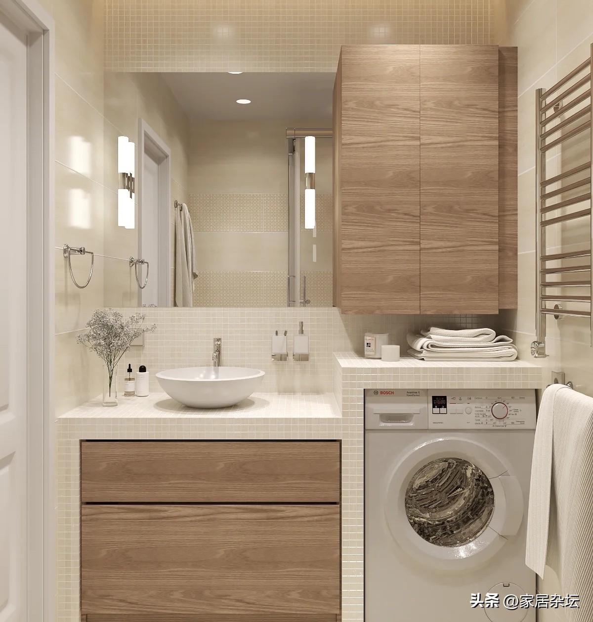 家用电器，建议这7种买贵点的质量好的，用着反而更划算更舒心