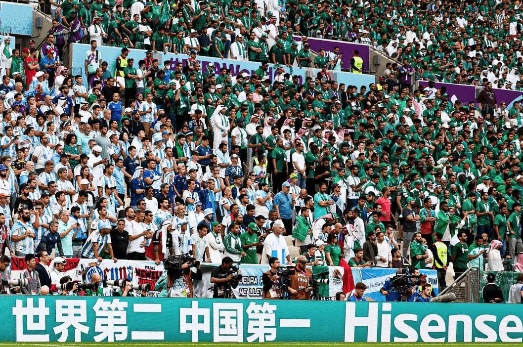 鍗″灏斾笘鐣屾澂鍊熷娍钀ラ攢,鐩樼偣2022骞村崱濉斿皵涓栫晫鏉殑榛戦┈