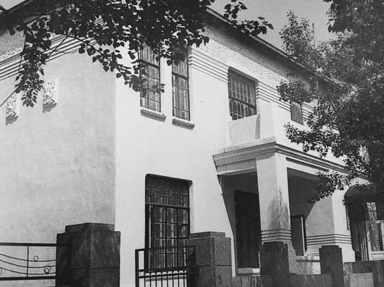 哈尔滨消失的老字号糕点,哈尔滨消失的俄罗斯老店