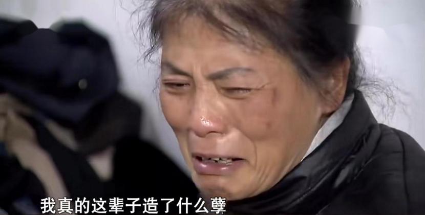 2015年，湖南24岁高才生为50岁老汉生下一女后，竟收获了幸福？