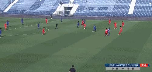 u23中国足球可以赢日本吗,2023中国足球u23队赢了几场