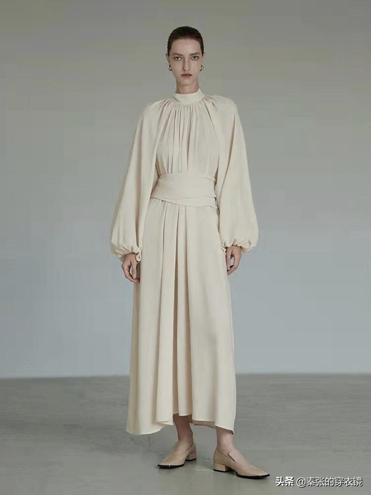 私藏高颜值,私藏高质量女装系列