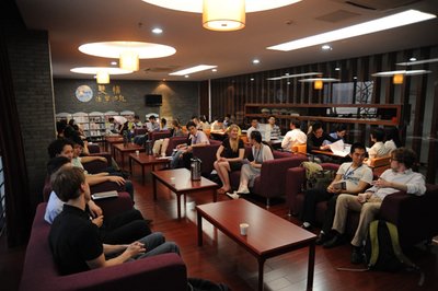 许晨阳离开北大留下三句话是什么,许晨阳离开北大的数学之美原因