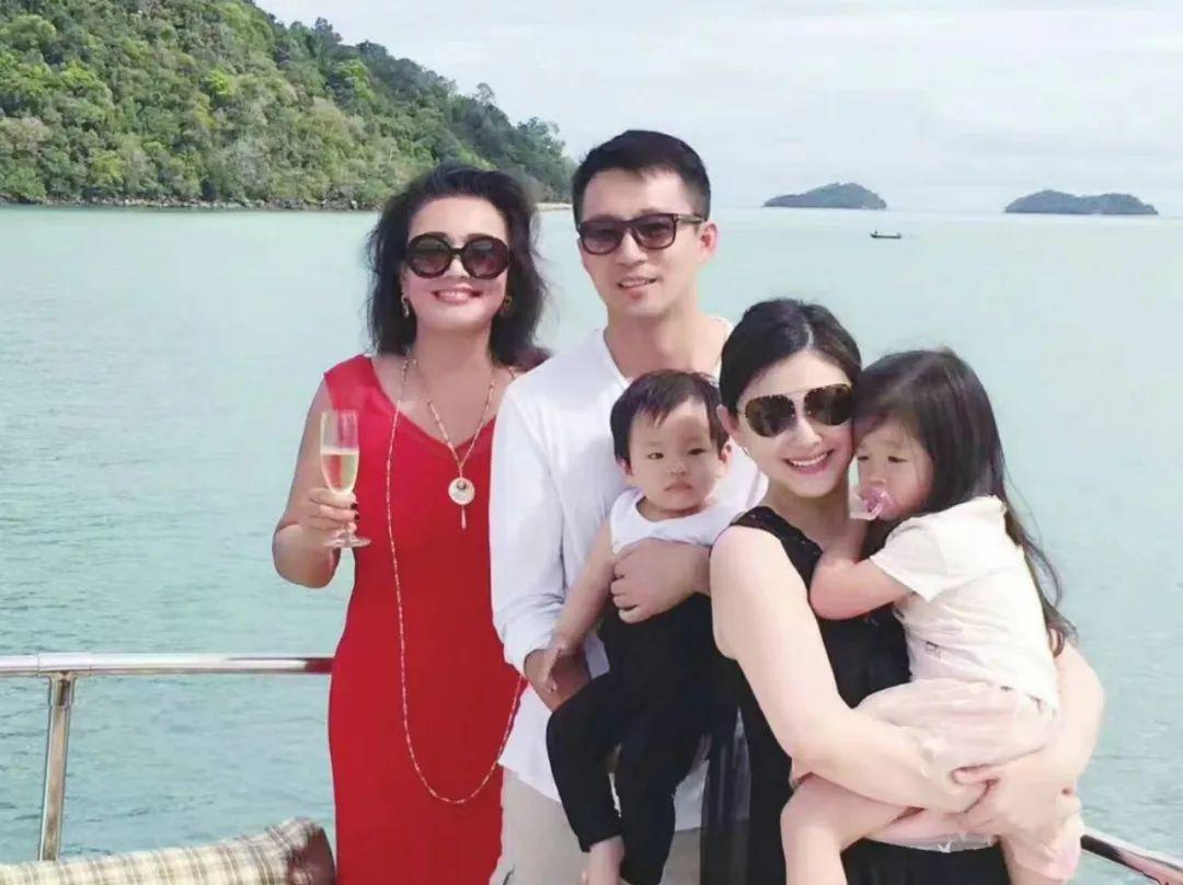 张兰被资本算计后怎么起家的,张兰创业史情史