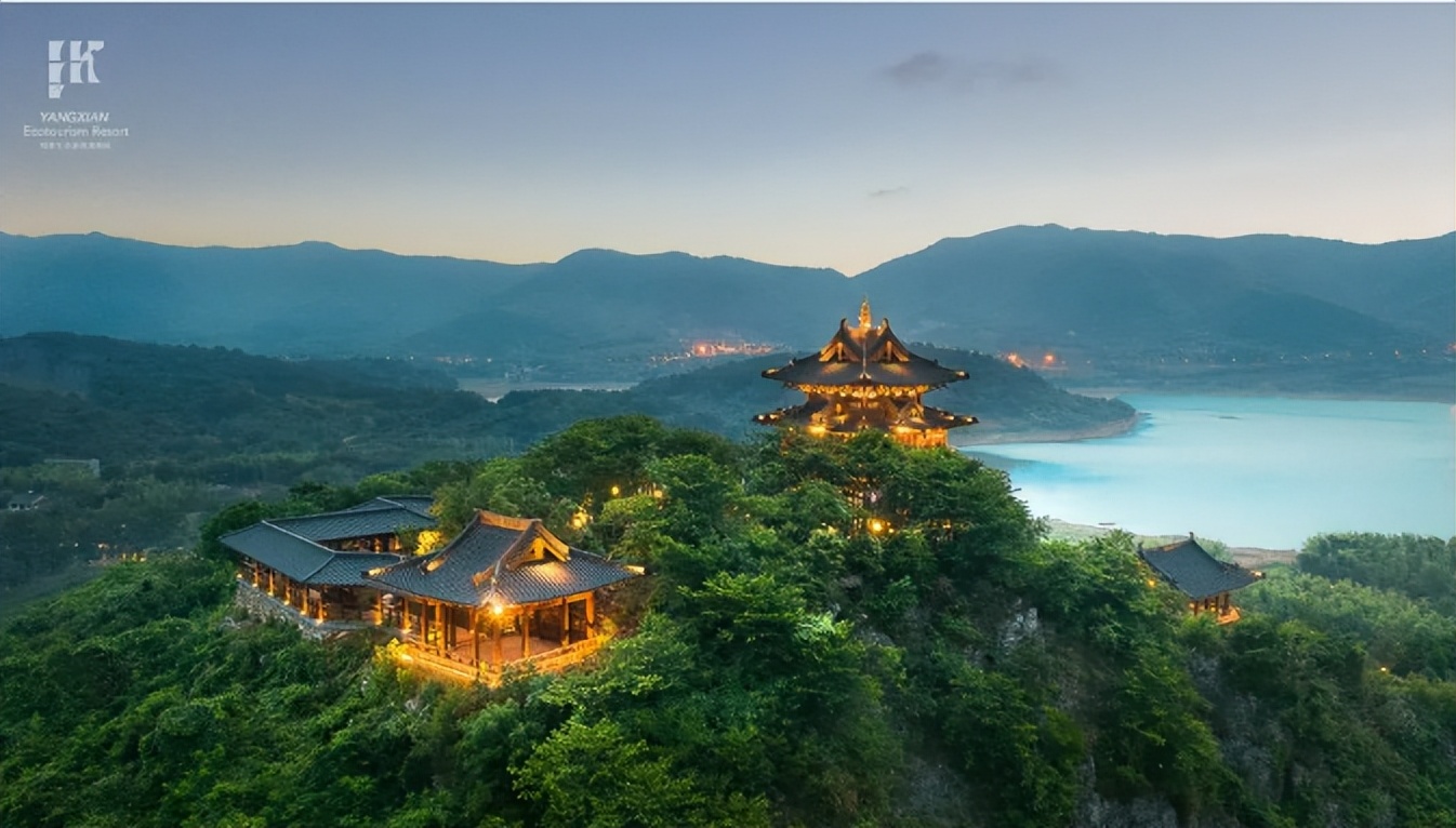 中国县域旅游竞争力百强县市！宜兴第九！「宜兴打听猫」