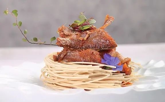 最美味好吃的各种家常凉菜做法,教你9道精致创意凉菜的做法