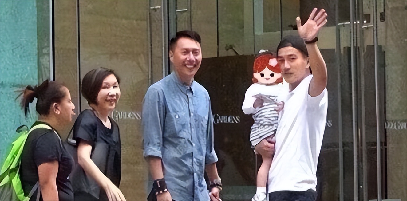 最惨前夫刘恺威：夜光剧本声名尽毁，蹭前妻热度重回内娱无人识