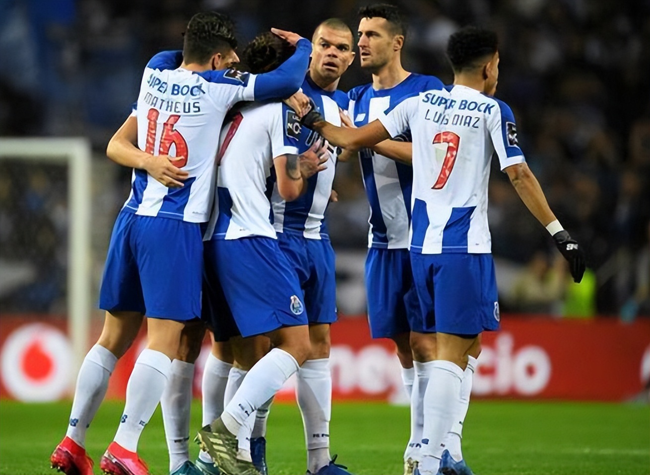 波尔图vs里奥维阿,波尔图vs里奥阿维几点开始