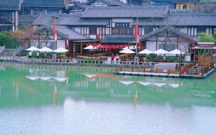 苏南踏青,苏南旅游推荐