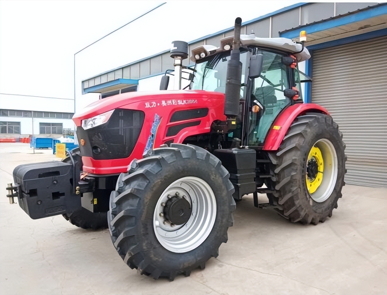 2004拖拉机河北省补贴标准,河北拖拉机补贴2024