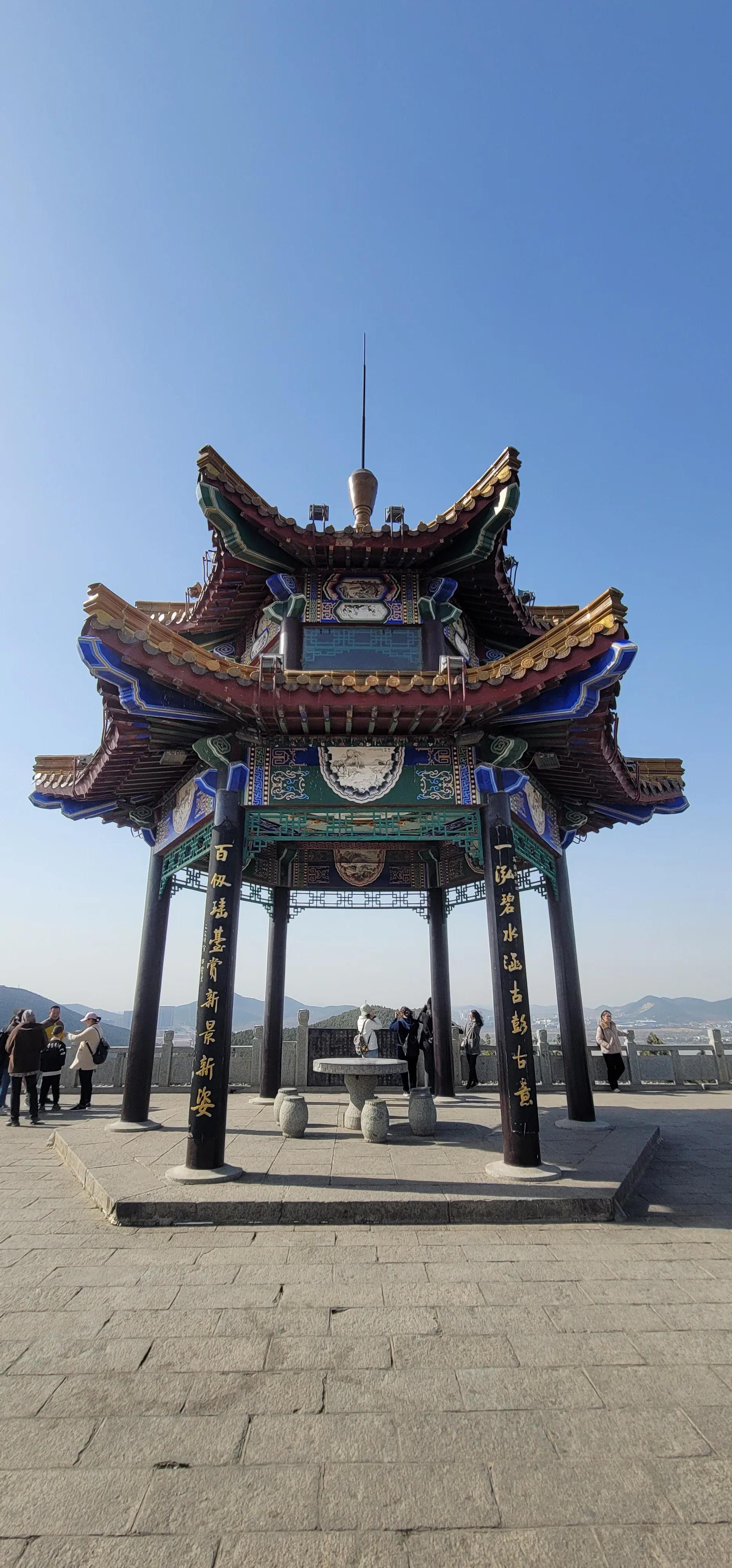 开着沪牌回老家怎么样,开着大巴玩转江浙沪