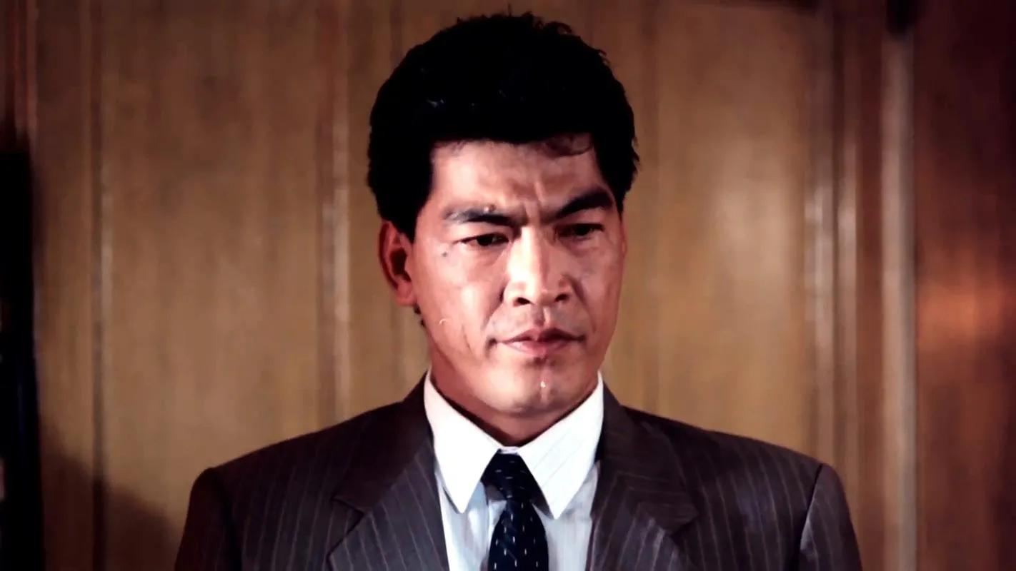 香港男反派演员全名单,香港十大最恶反派人物