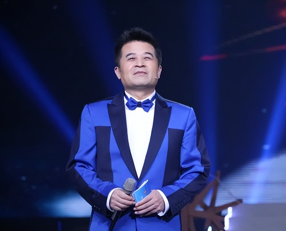 这一次，64岁的毕福剑，终于为曾经的口无遮拦付出了代价