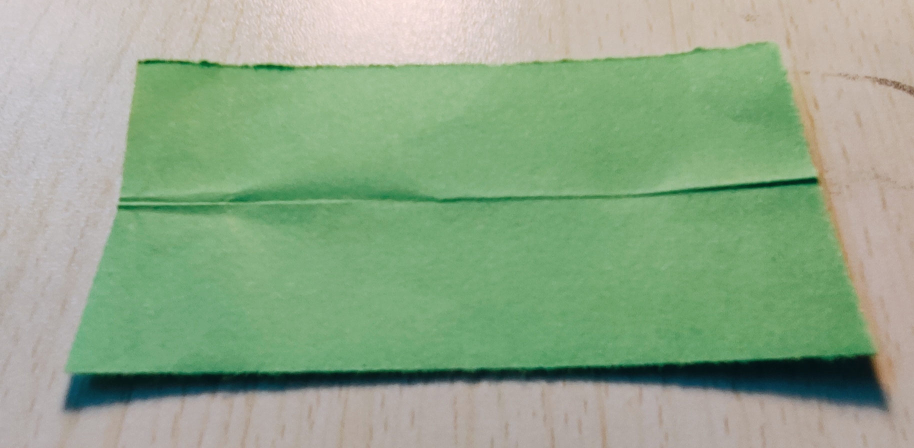 4-6岁儿童简单折纸小手枪,折纸玩具枪男孩6-12岁